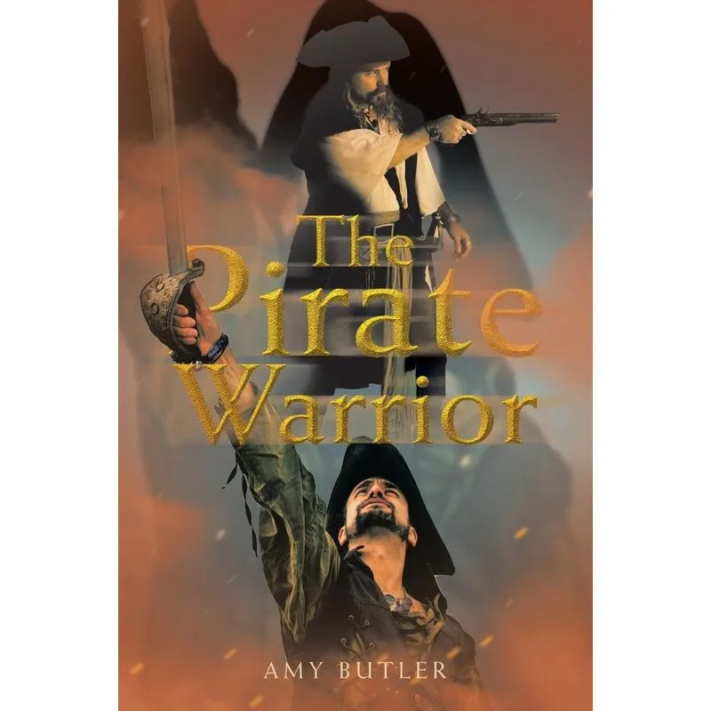 The Pirate Warrior