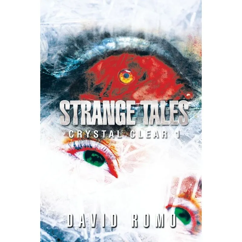 Strange Tales