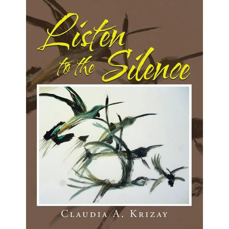 Listen To The Silence