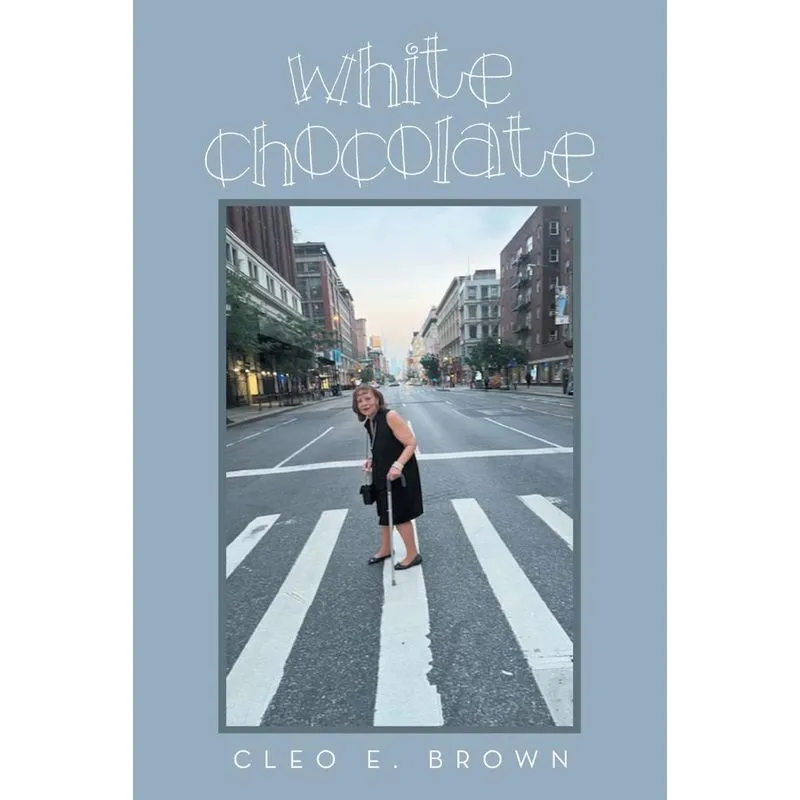 White Chocolate