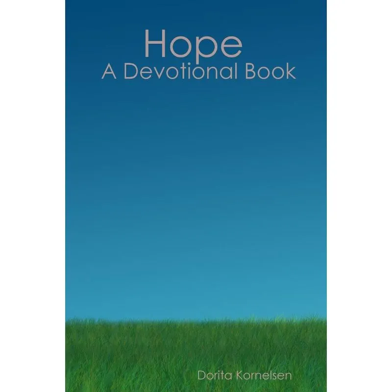 Hope (A Devotional Book)