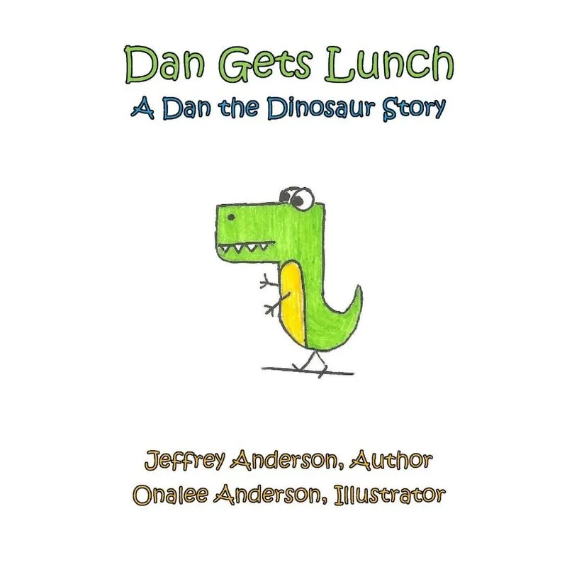 Dan Gets Lunch