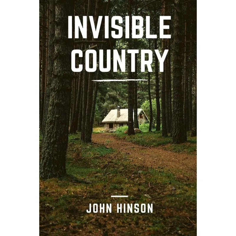 Invisible Country