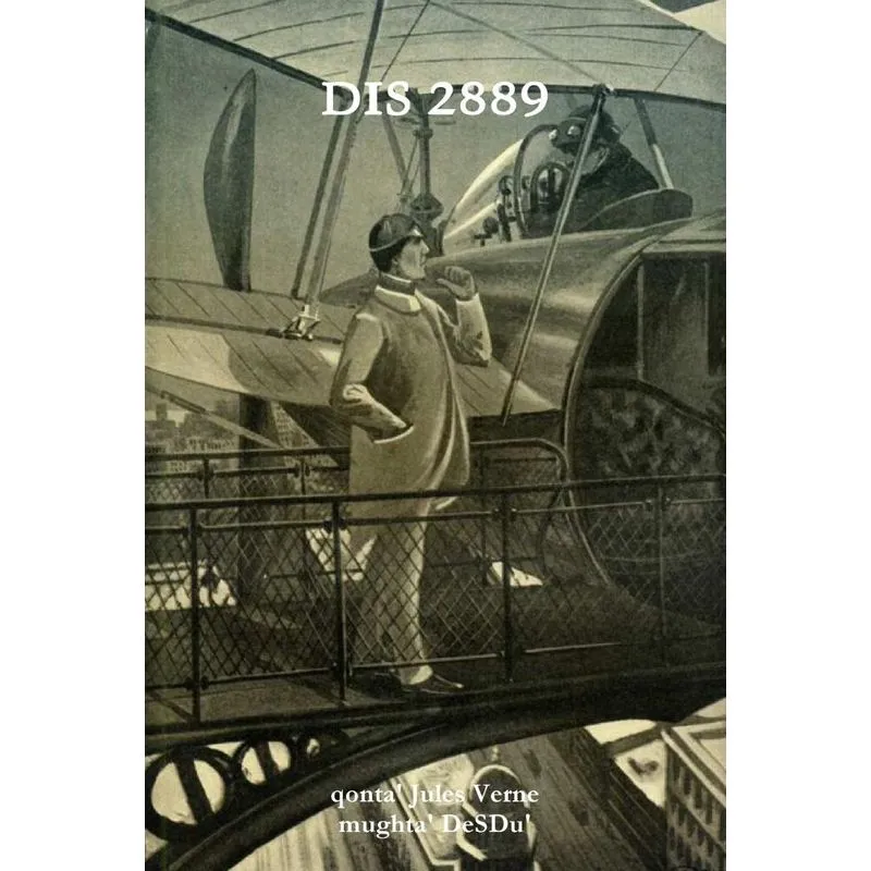 DIS 2889