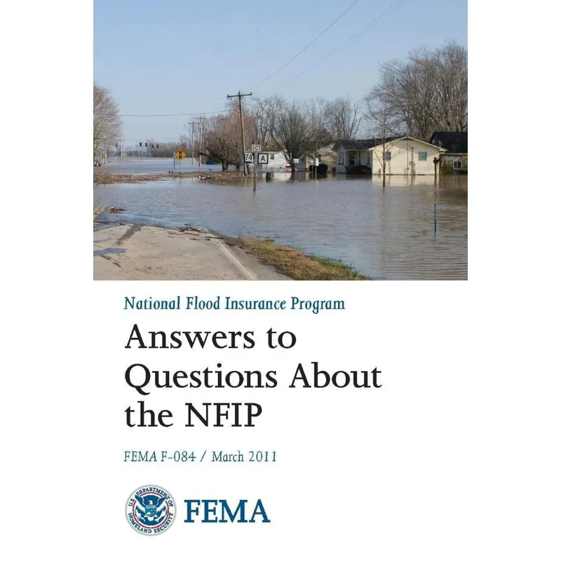 National Flood Insurance Program
