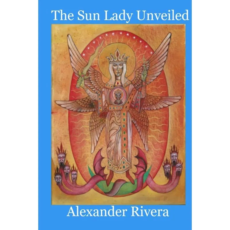 The Sun Lady Unveiled