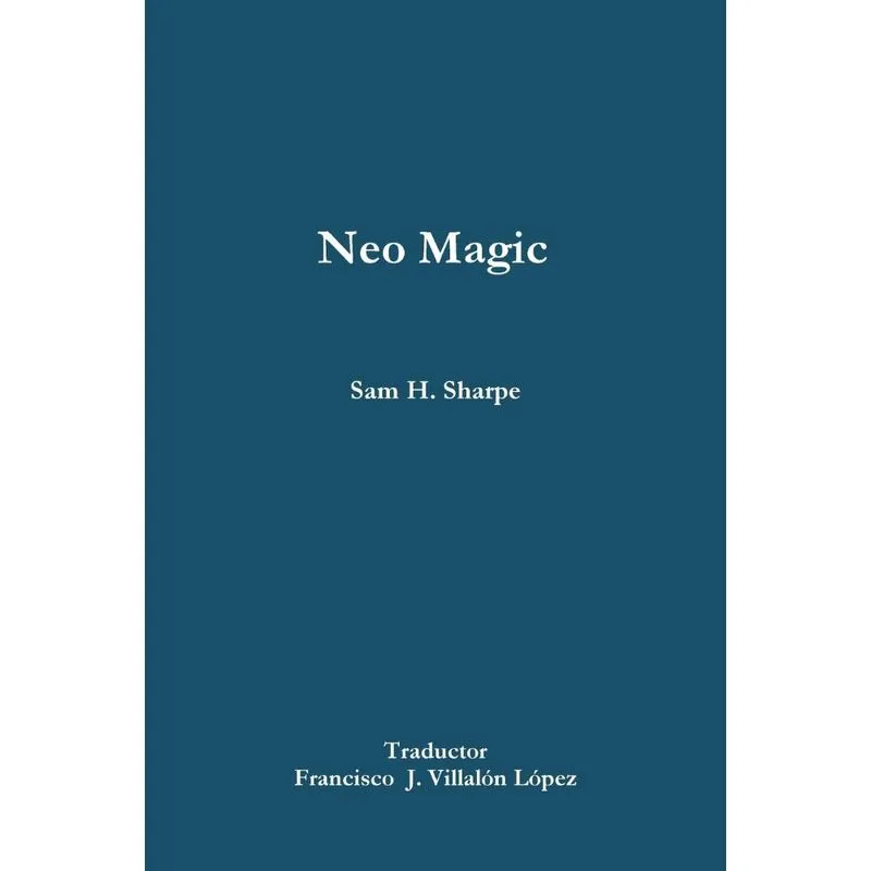 Neo Magic