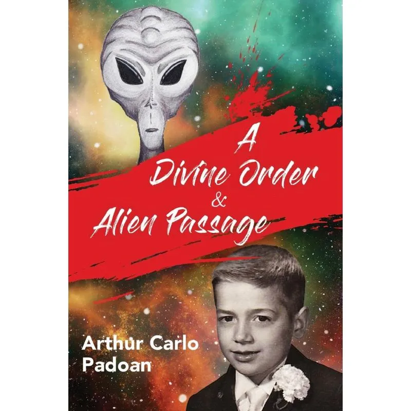 A Divine Order & Alien Passage