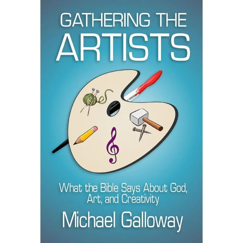 Gathering the Artists