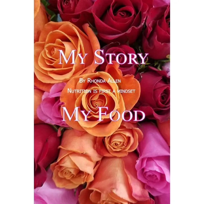 My Story My Food