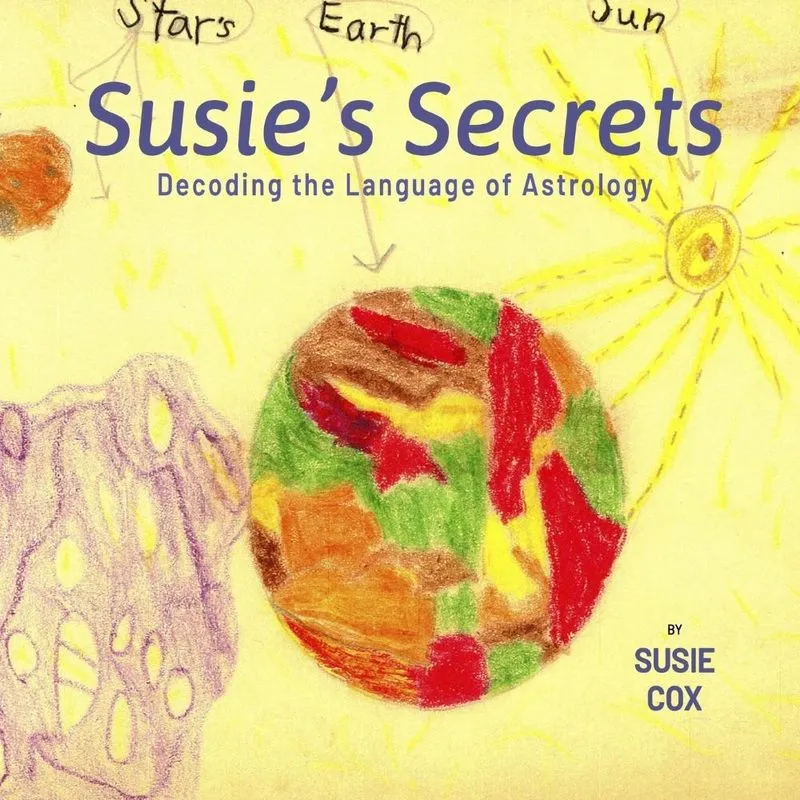 Susies Secrets