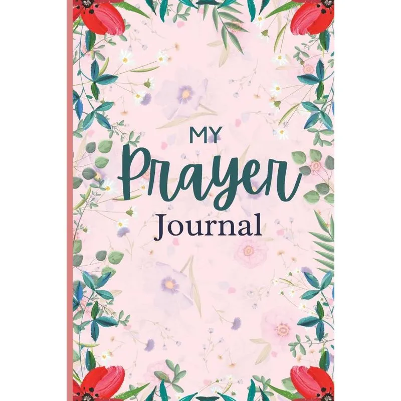 Prayer Journal