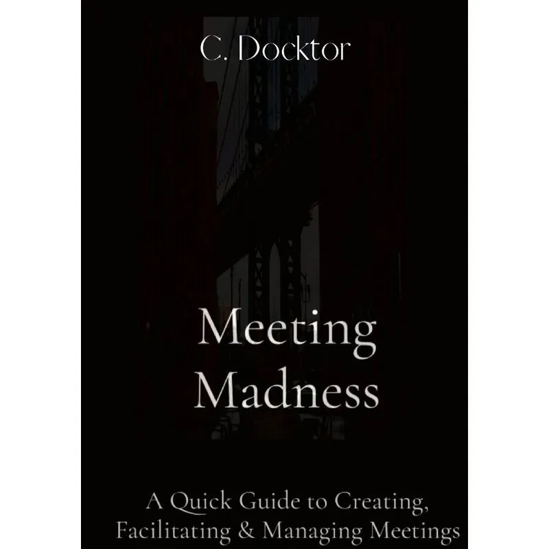 Meeting Madness