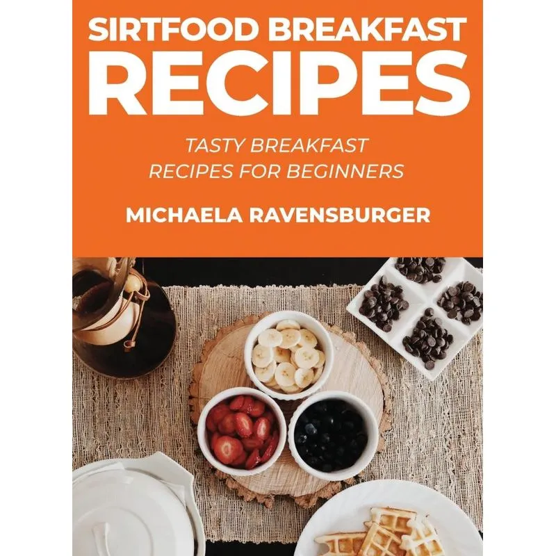 Sirtfood Breakfast Recipes