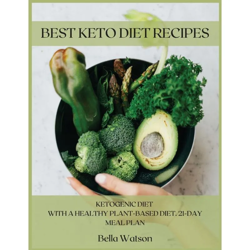 BEST KETO DIET RECIPES