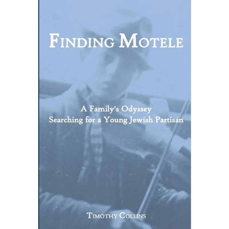 Finding Motele