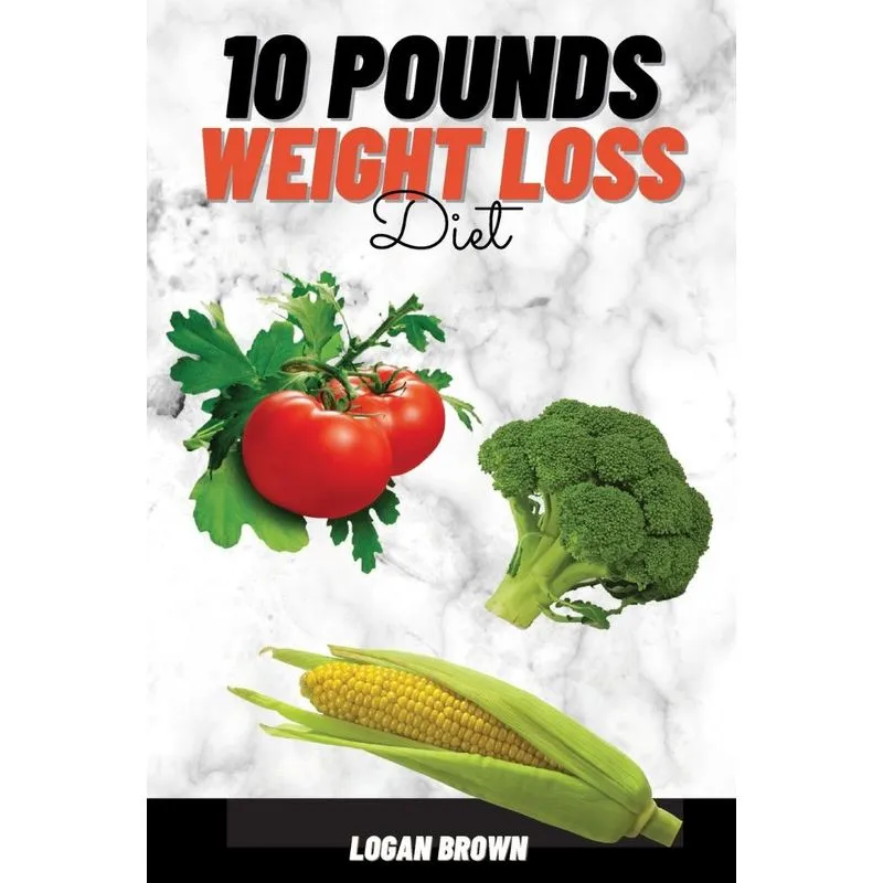 10 Pounds Weight Loss