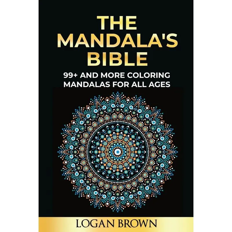 The Mandalas Bible