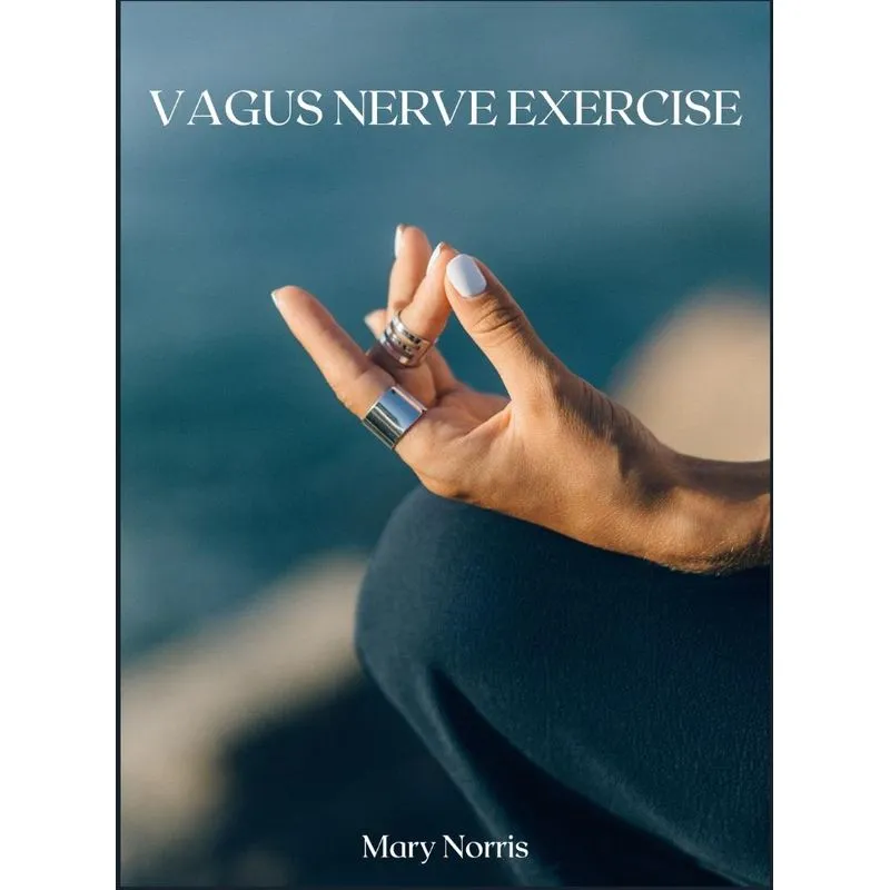VAGUS NERVE EXERCISE
