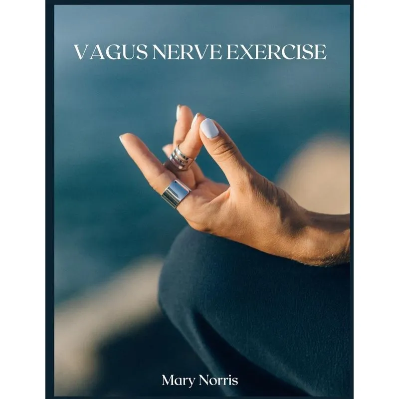 VAGUS NERVE EXERCISE
