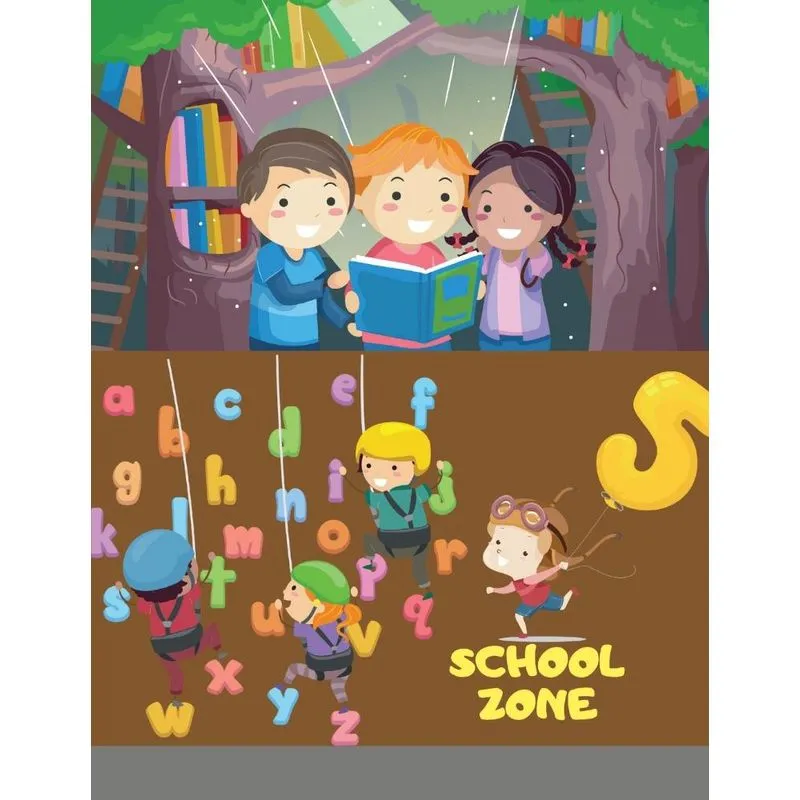 School Zone