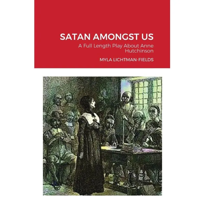 SATAN AMONGST US