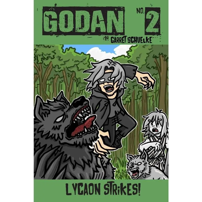 Godan
