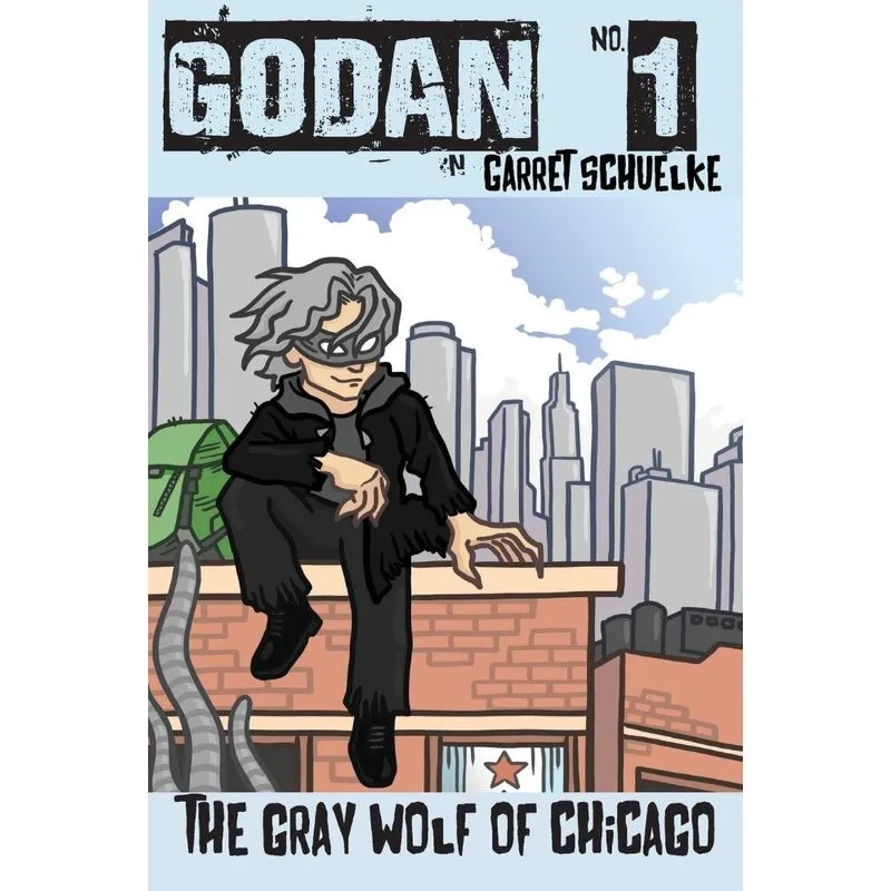 Godan