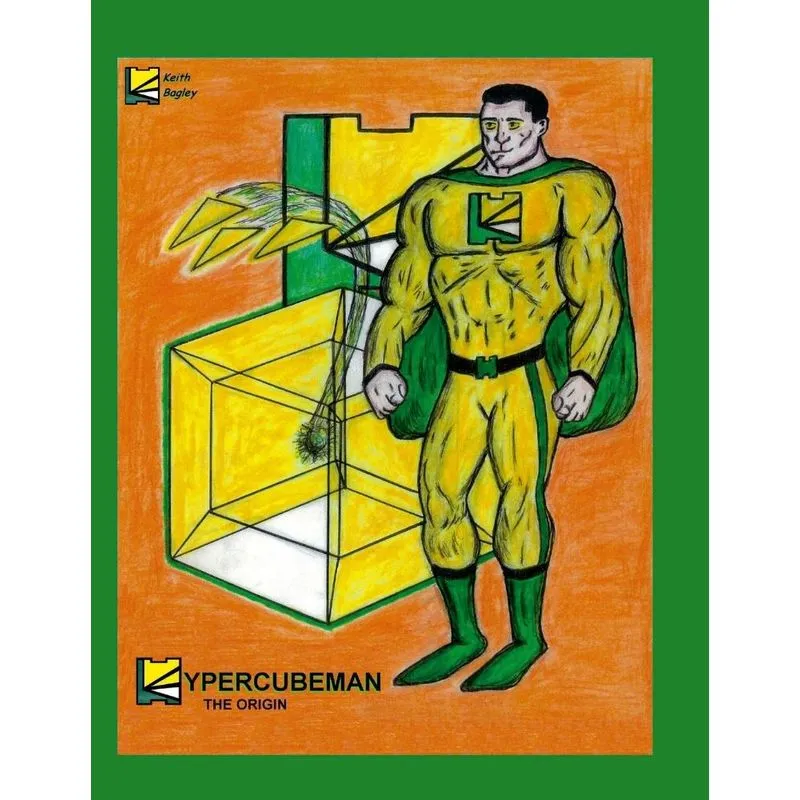 Hypercubeman