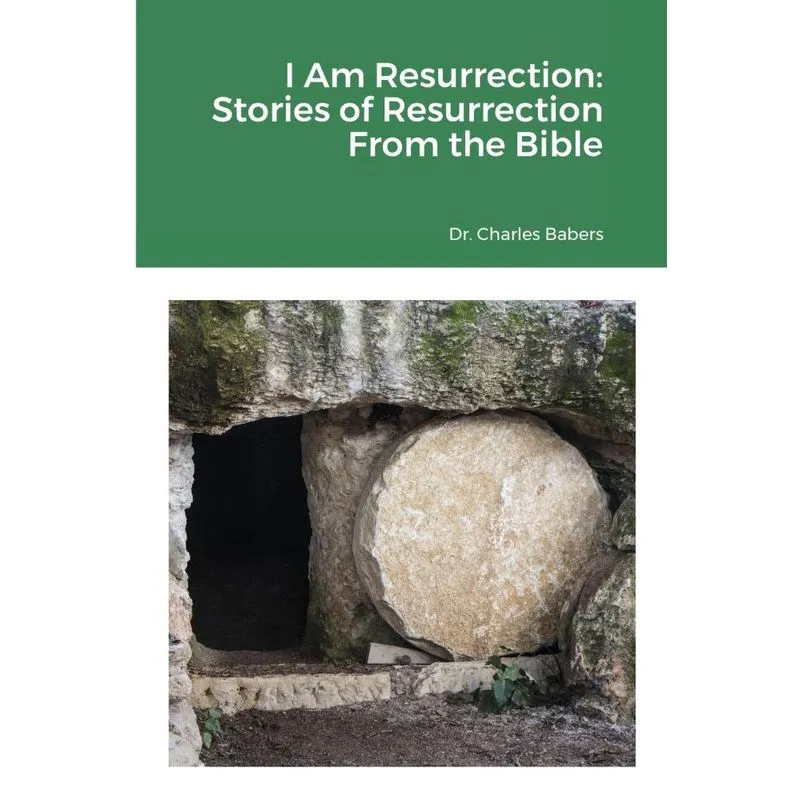 I Am Resurrection