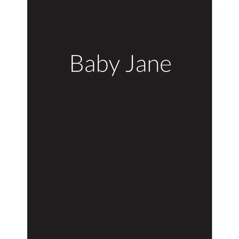 Baby Jane