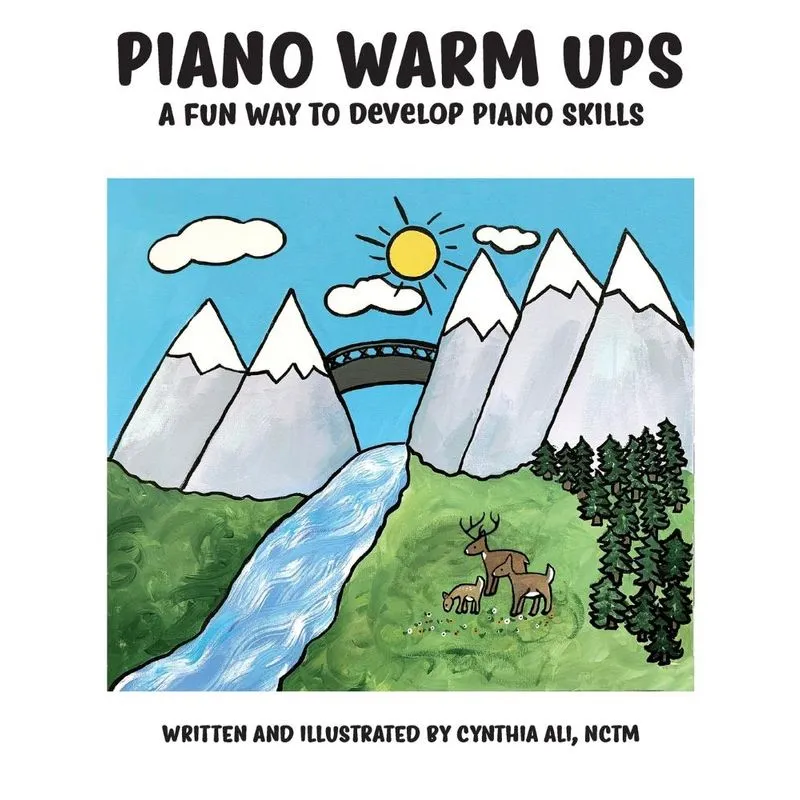 WARM UPS