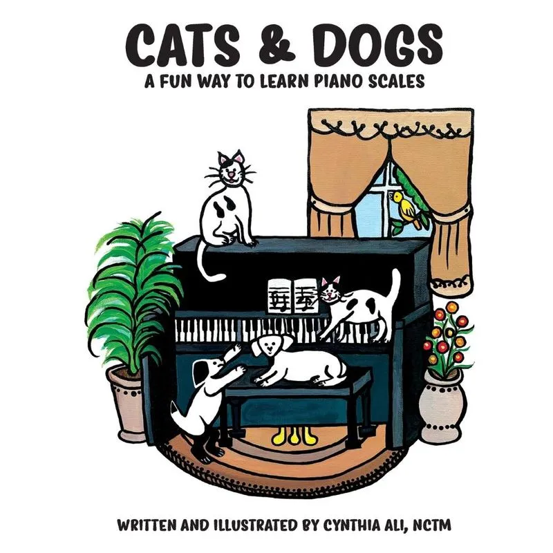 Cats & Dogs