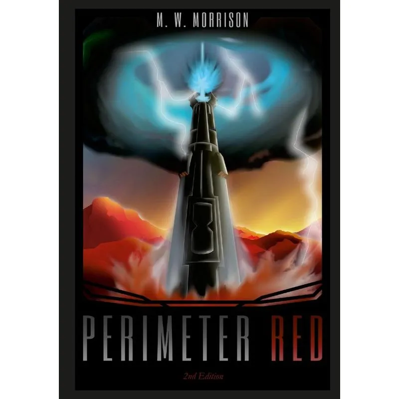 Perimeter Red