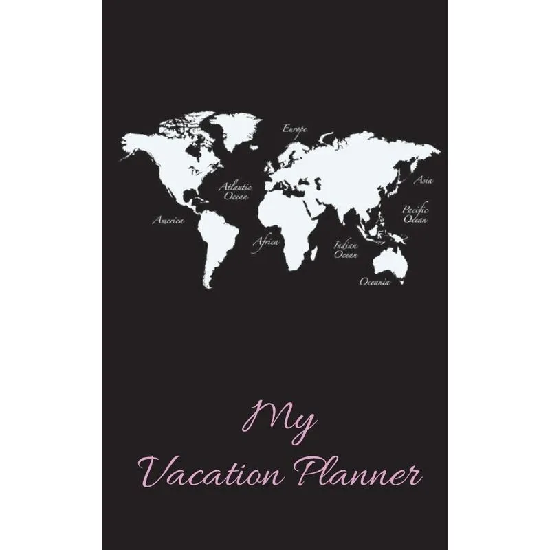 My Vacation Planner