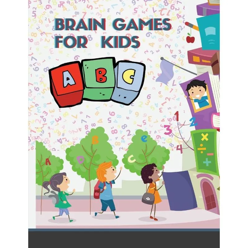 Brain Games for Kids
