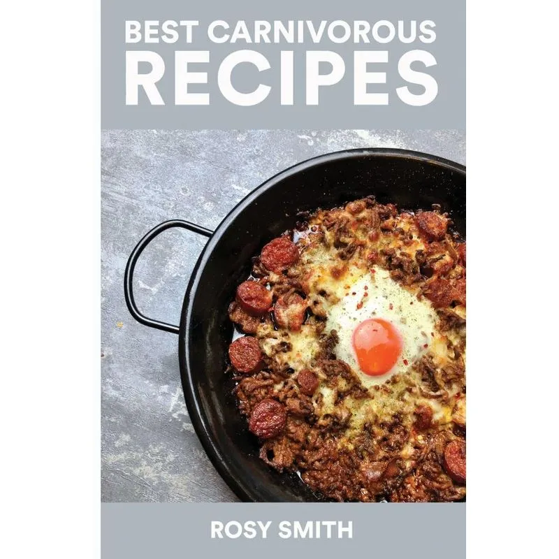 Best Carnivorous Recipes