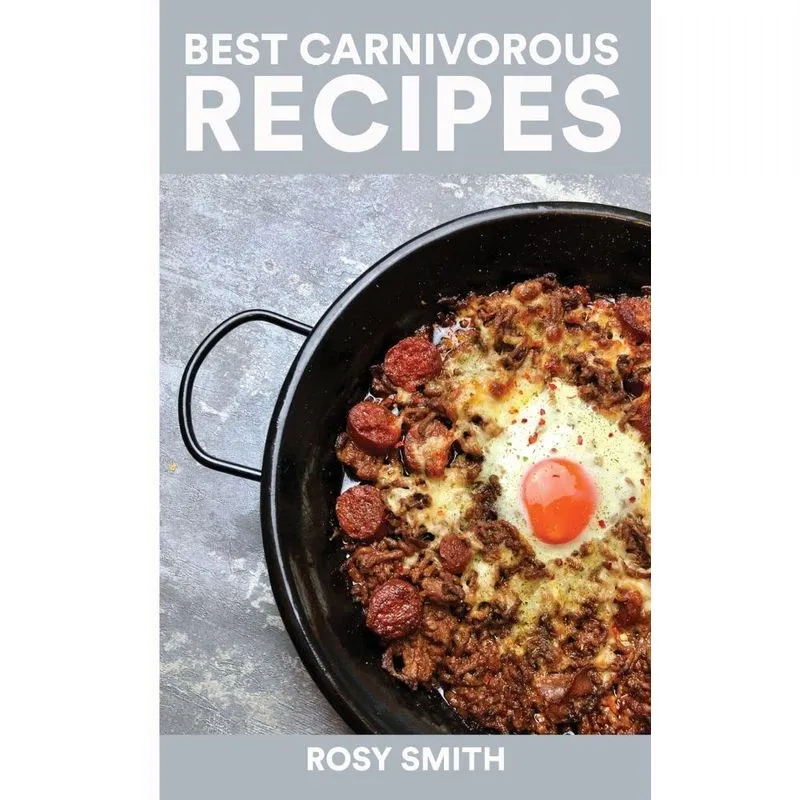 Best Carnivorous Recipes