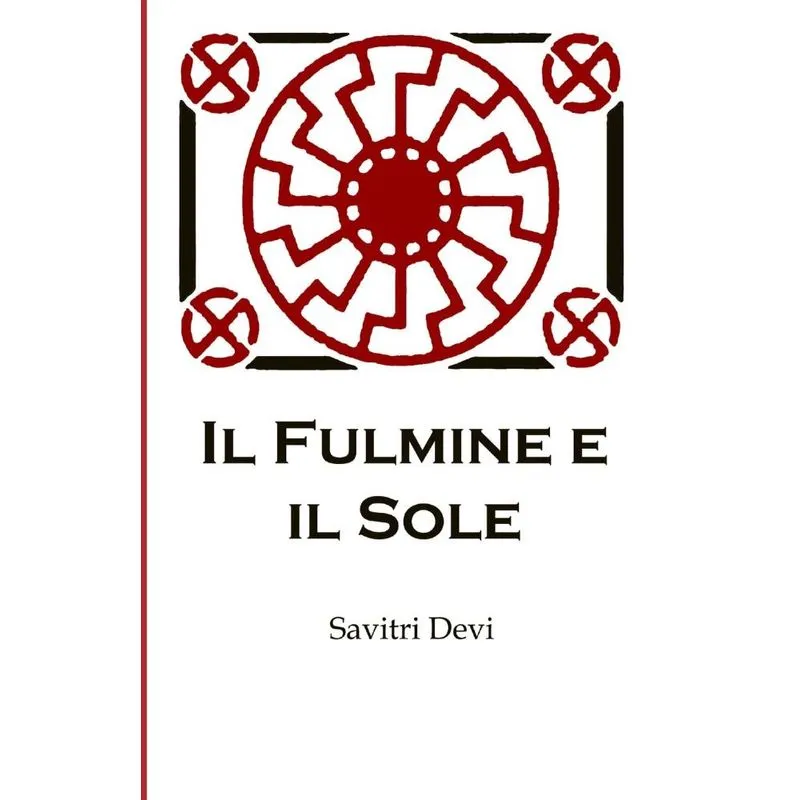 Il Fulmine e il Sole