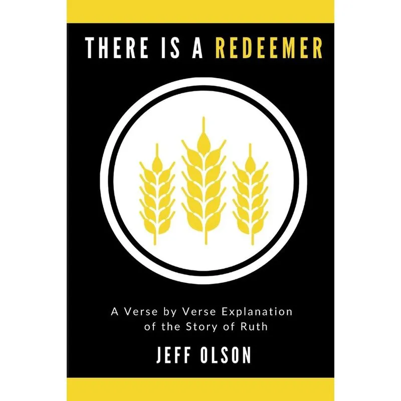 There is a Redeemer