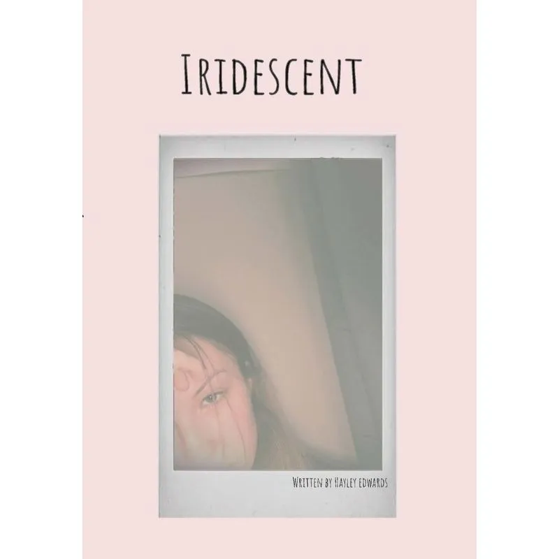 Iridescent