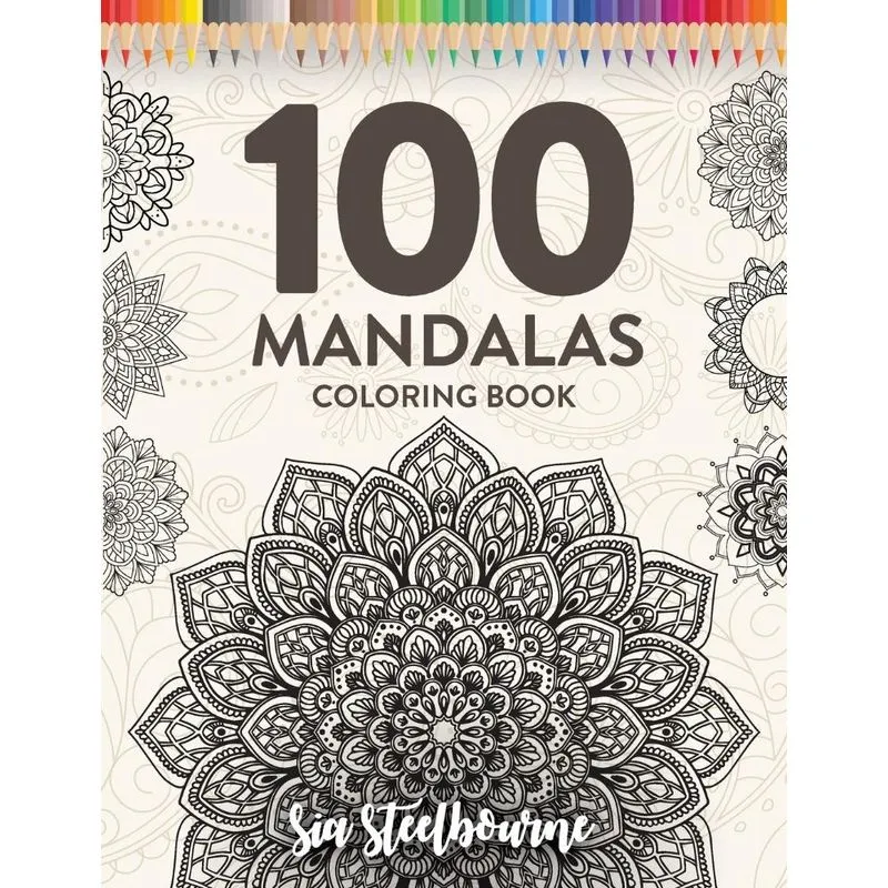 100 Mandalas