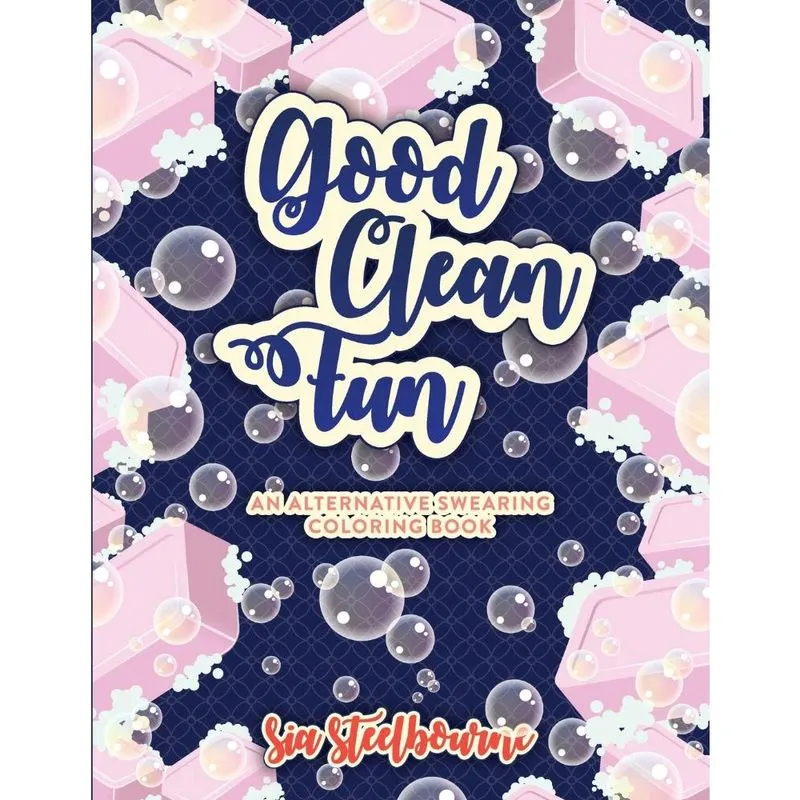 Good Clean Fun
