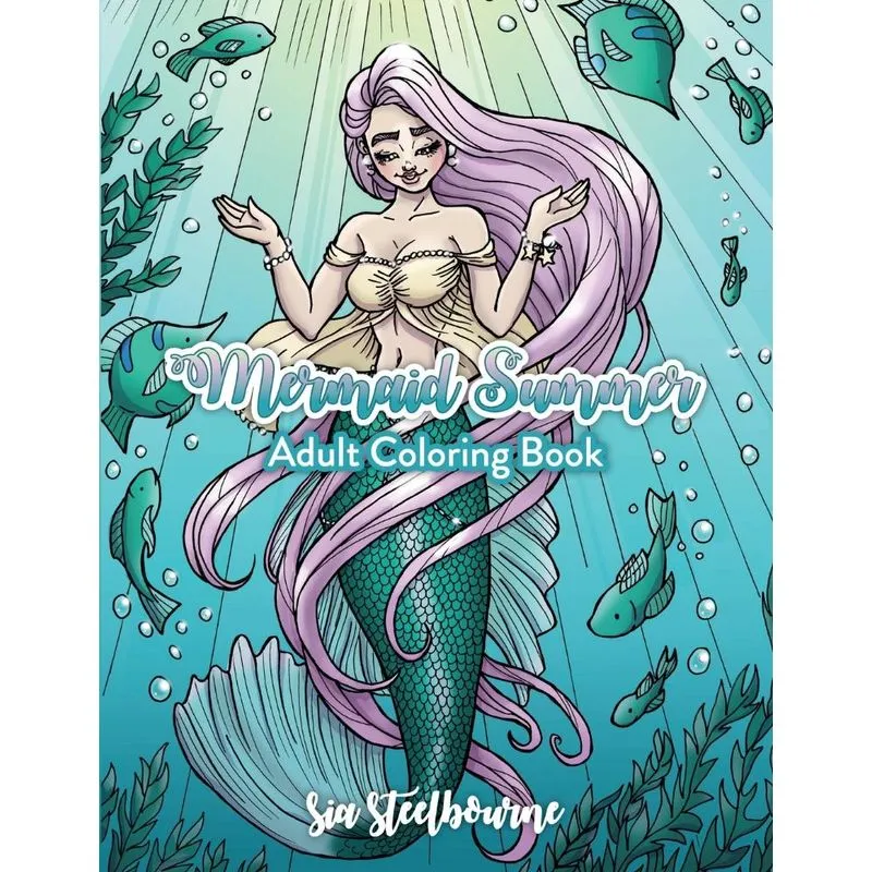 Mermaid Summer