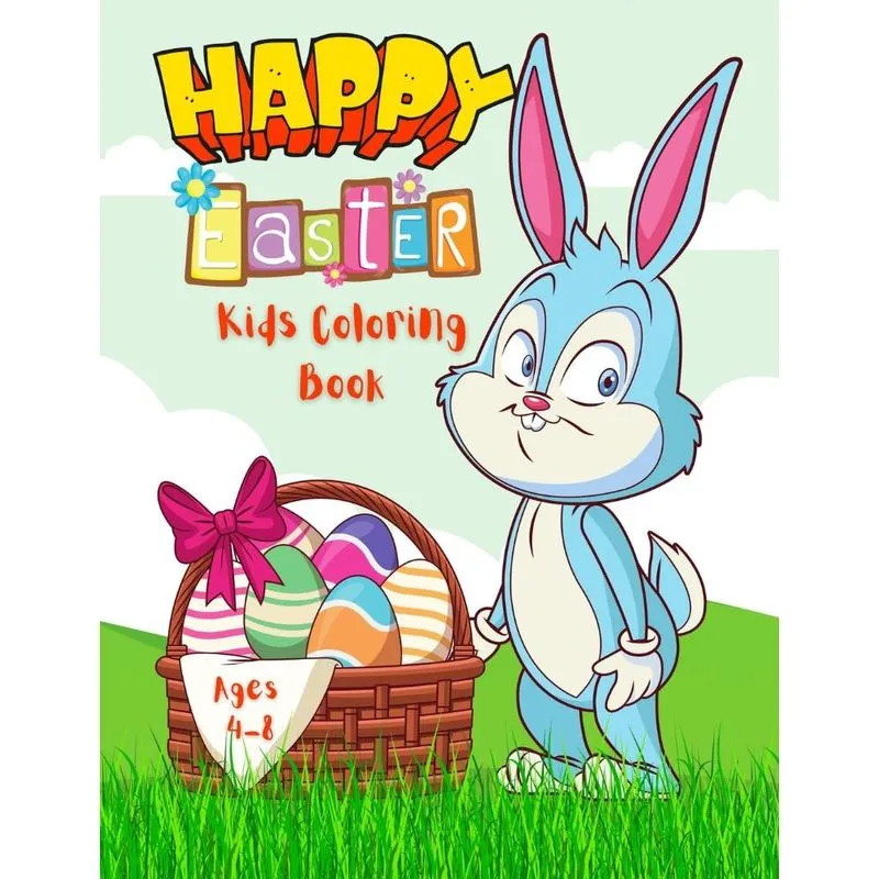 Happy Easter