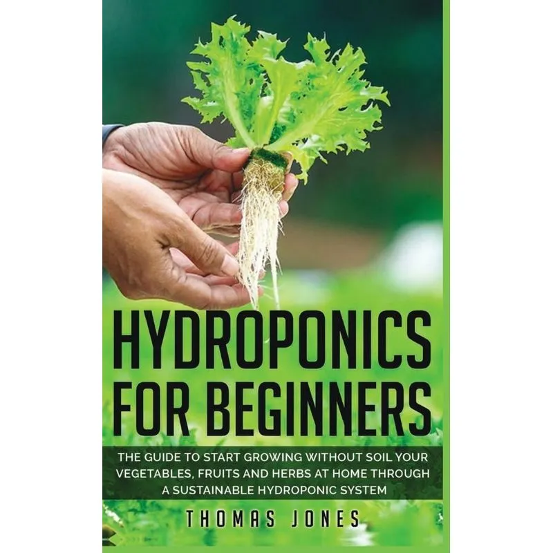 Hydroponics for Beginners