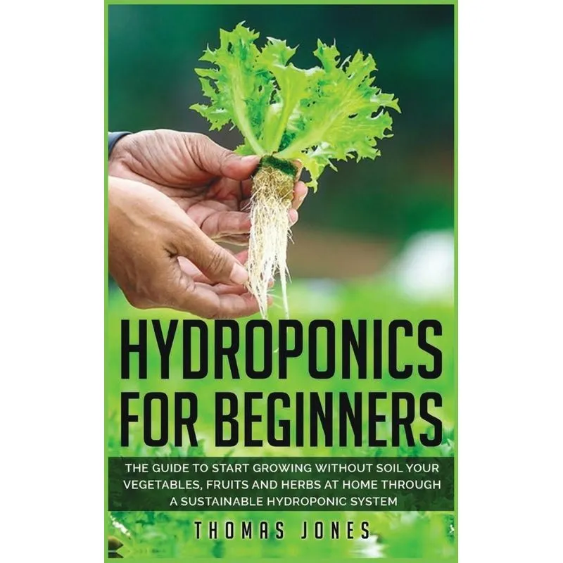 Hydroponics for Beginners