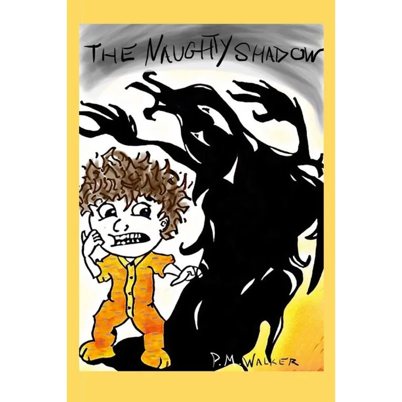 The Naughty Shadow