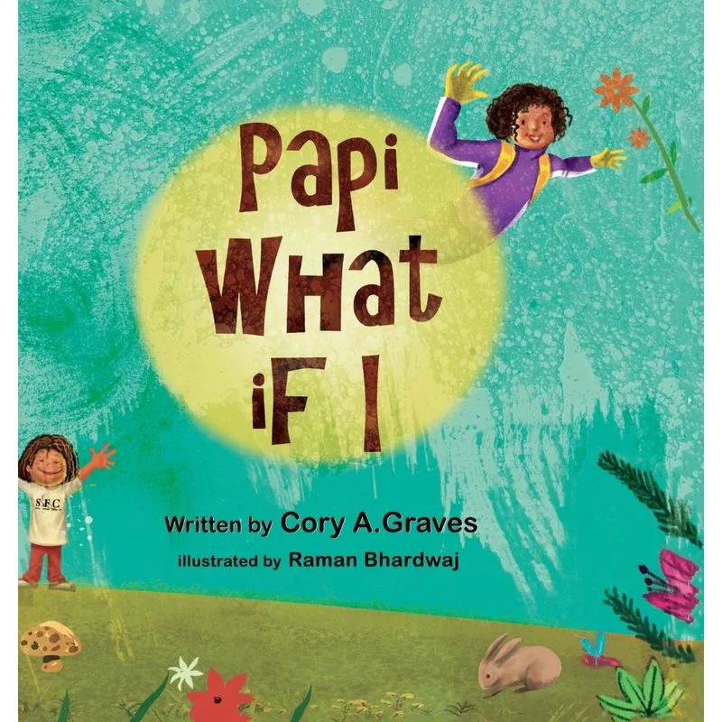 Papi What if I...?