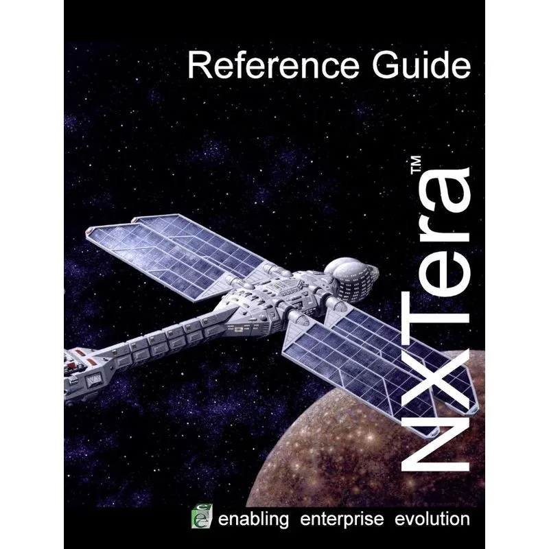 NXTera 7 Reference Manual